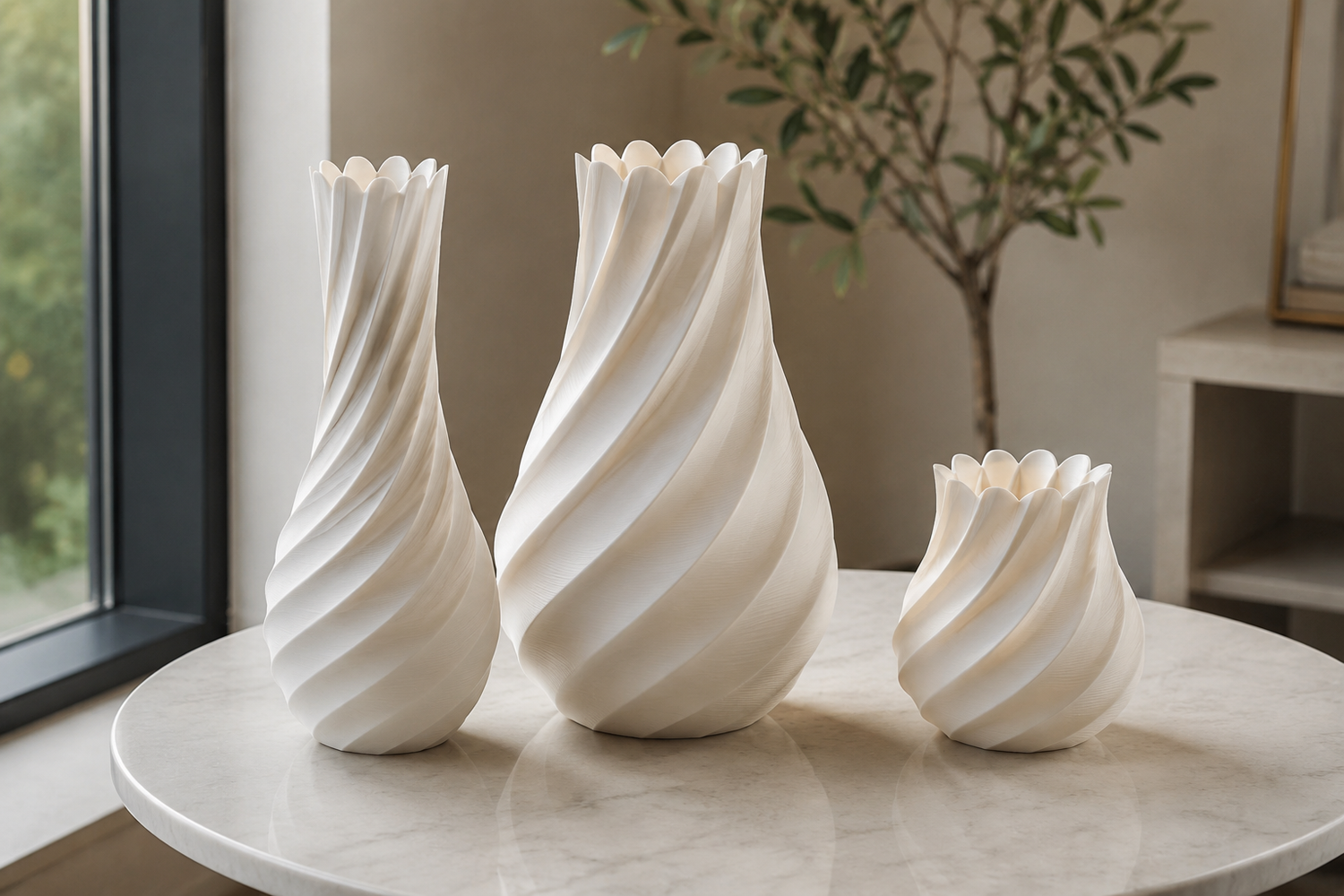 3D-print