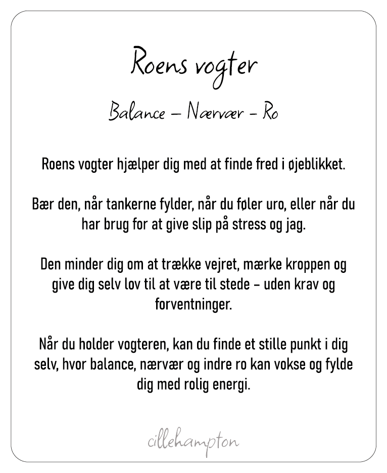 Lommeengel, nøglering