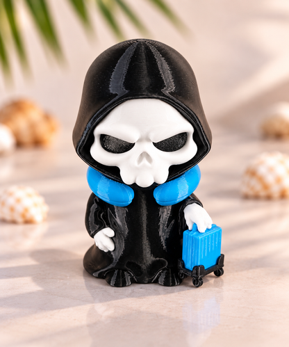 Traveling Death