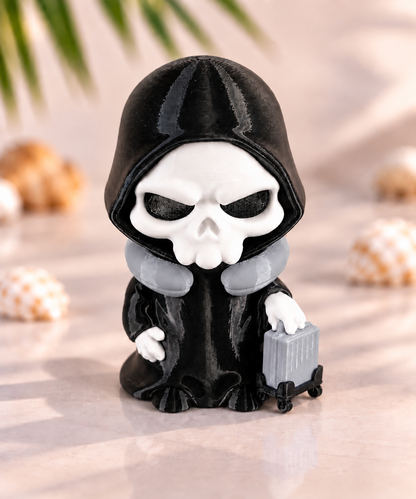 Traveling Death