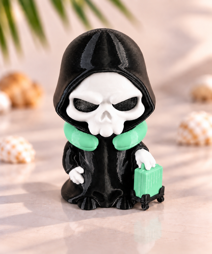 Traveling Death