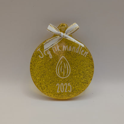 Juleophæng - Mandlen 2025