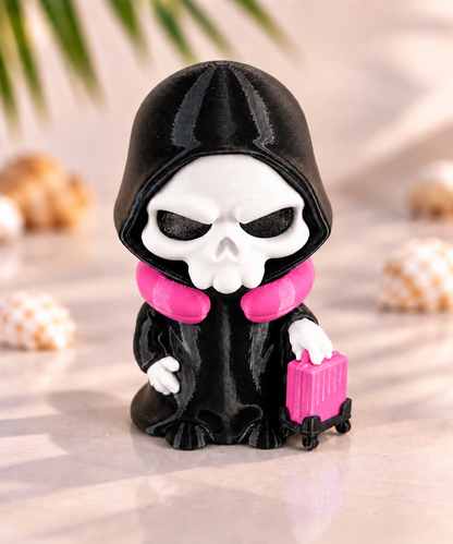 Traveling Death