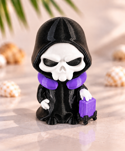 Traveling Death