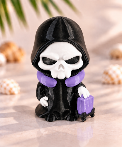 Traveling Death